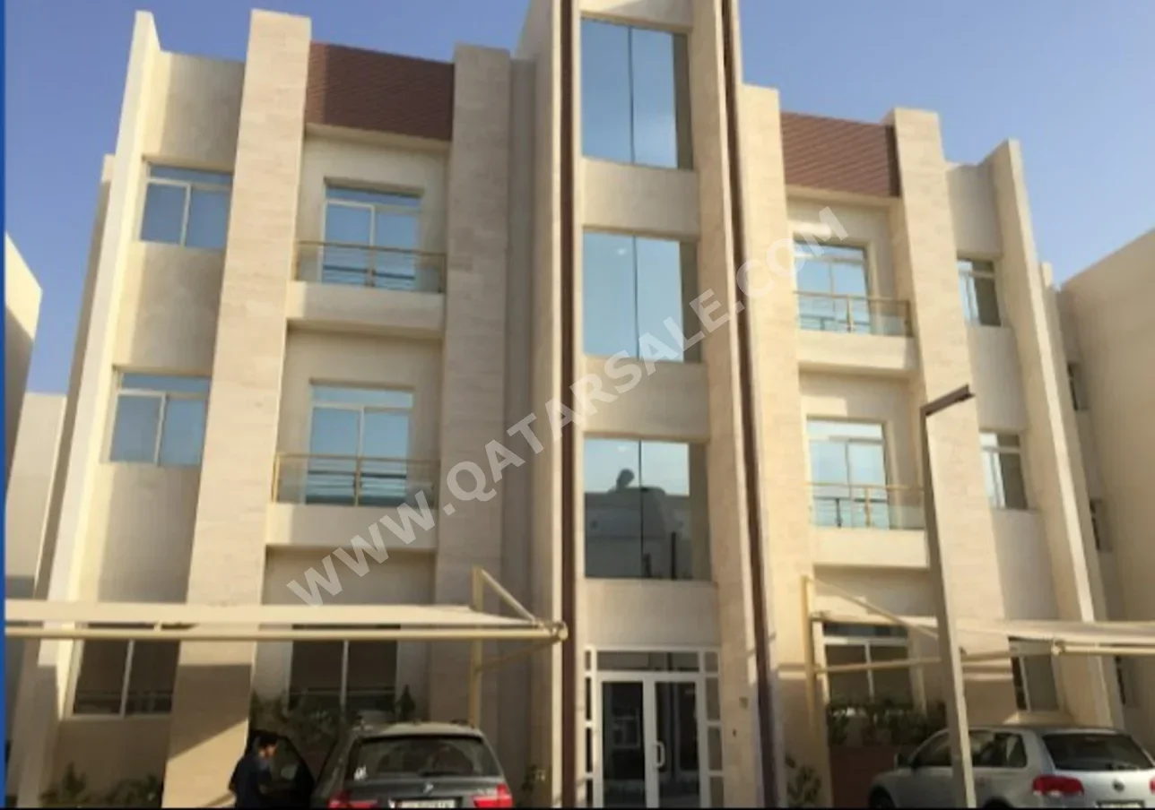 2 Bedrooms  Apartment  For Rent  in Al Rayyan -  Muraikh  Fully Furnished