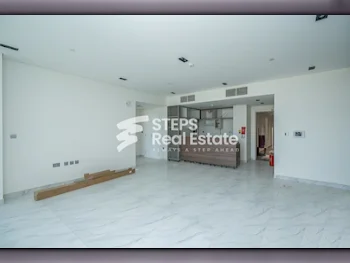 1 Bedrooms  Apartment  For Sale  in Lusail -  Entertainment City  Not Furnished