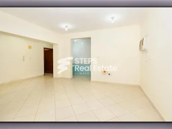 2 Bedrooms  Apartment  For Rent  in Doha -  Fereej Bin Omran  Not Furnished