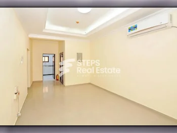 2 Bedrooms  Apartment  For Rent  in Doha -  Fereej Bin Omran  Not Furnished