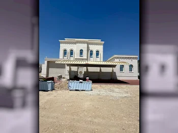 Family Residential  Semi Furnished  Al Daayen  Umm Qarn  8 Bedrooms