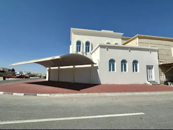 Family Residential  Semi Furnished  Al Daayen  Umm Qarn  8 Bedrooms