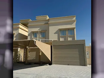 Family Residential  Not Furnished  Al Daayen  Al Khisah  7 Bedrooms