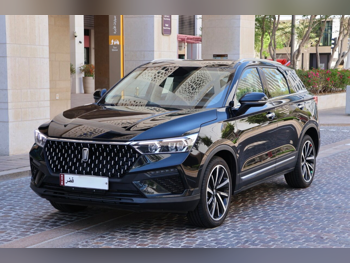 بيستون  تي 77  4 سلندر  إس يو في 4 في 4  أسود  2023