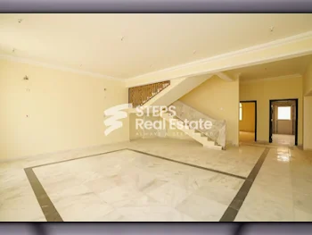 Family Residential  Not Furnished  Umm Salal  Al Kharaitiyat  7 Bedrooms