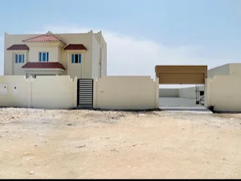 Family Residential  Not Furnished  Al Rayyan  Al Themaid  8 Bedrooms