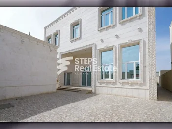 Family Residential  Not Furnished  Al Rayyan  Old Al Rayyan  7 Bedrooms