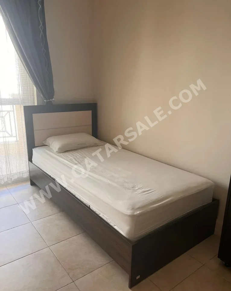 Beds Single  Mattress Included