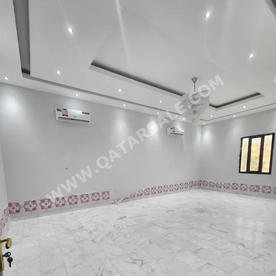 Family Residential  Not Furnished  Doha  Nuaija  7 Bedrooms