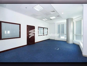 Commercial Offices - Not Furnished  - Doha  - Al Najada