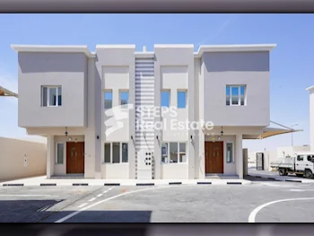 Commercial  Not Furnished  Doha  Al Markhiya  7 Bedrooms