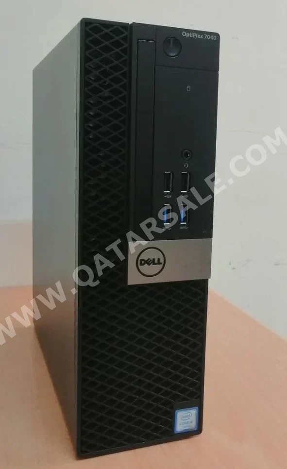 Computers Dell -  Micro Tower /  OptiPlex  Warranty