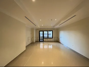 1 Bedrooms  Apartment  For Sale  in Doha -  The Pearl  Not Furnished