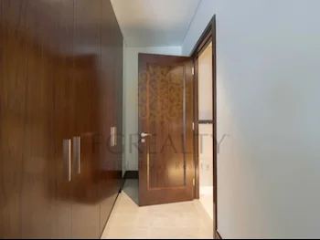 2 Bedrooms  Apartment  For Sale  in Doha -  The Pearl  Fully Furnished