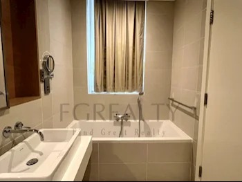 1 Bedrooms  Apartment  For Rent  in Doha -  Mushaireb  Fully Furnished