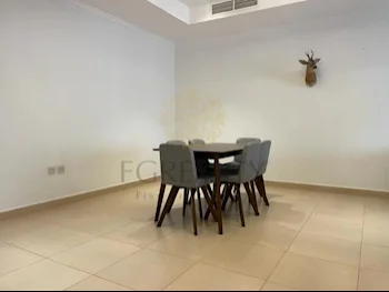 2 Bedrooms  Apartment  For Sale  in Doha -  The Pearl  Fully Furnished