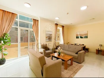 2 Bedrooms  Apartment  For Sale  in Lusail -  Fox Hills  Not Furnished