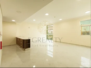 2 Bedrooms  Apartment  For Sale  in Lusail -  Fox Hills  Not Furnished