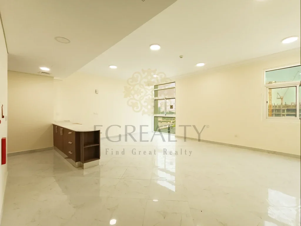 2 Bedrooms  Apartment  For Sale  in Lusail -  Fox Hills  Not Furnished