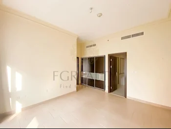 1 Bedrooms  Apartment  For Sale  in Doha -  The Pearl  Not Furnished