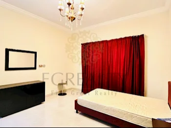 3 Bedrooms  Apartment  For Rent  in Doha -  Al Sadd  Fully Furnished