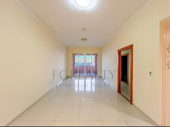 2 Bedrooms  Apartment  For Sale  in Doha -  The Pearl  Not Furnished