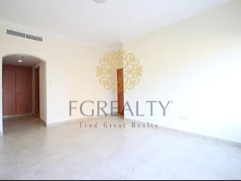 2 Bedrooms  Apartment  For Sale  in Doha -  The Pearl  Not Furnished