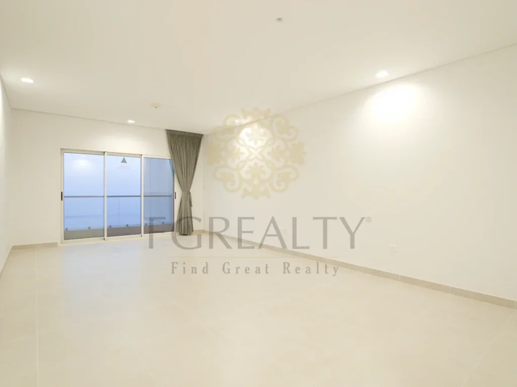 1 Bedrooms  Apartment  For Sale  in Doha -  The Pearl  Not Furnished