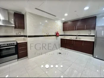 2 Bedrooms  Apartment  For Sale  in Doha -  The Pearl  Not Furnished