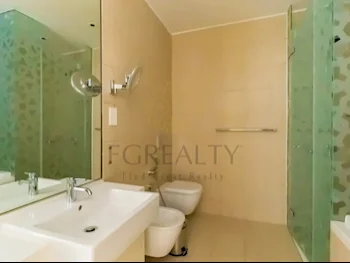 2 Bedrooms  Apartment  For Rent  in Doha -  Mushaireb  Fully Furnished