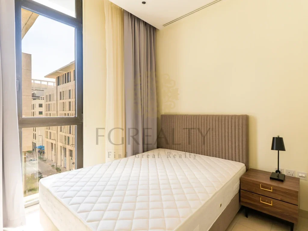 2 Bedrooms  Apartment  For Rent  in Doha -  Mushaireb  Fully Furnished