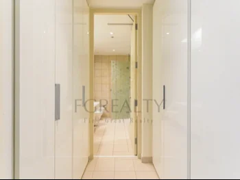 1 Bedrooms  Apartment  For Rent  in Doha -  Mushaireb  Fully Furnished