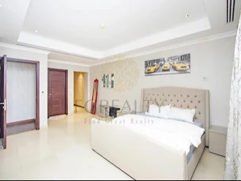 1 Bedrooms  Apartment  For Sale  in Doha -  The Pearl  Fully Furnished