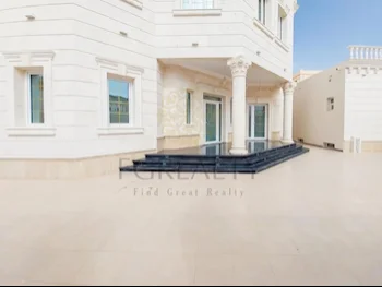 Family Residential  - Not Furnished  - Umm Salal  - Umm Salal Ali  - 7 Bedrooms