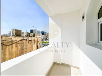 2 Bedrooms  Apartment  For Rent  in Doha -  Al Mansoura  Fully Furnished