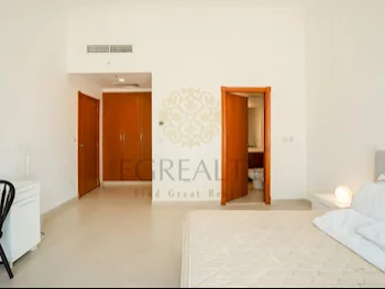 1 Bedrooms  Apartment  For Sale  in Doha -  The Pearl  Fully Furnished