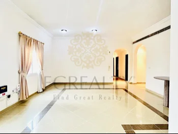 2 Bedrooms  Apartment  For Rent  in Doha -  Najma  Not Furnished