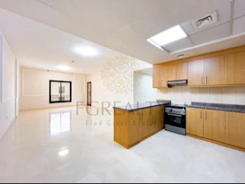 3 Bedrooms  Apartment  For Sale  in Lusail -  Fox Hills  Not Furnished