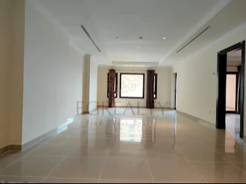 1 Bedrooms  Apartment  For Sale  in Doha -  The Pearl  Fully Furnished