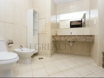 1 Bedrooms  Apartment  For Rent  in Doha -  The Pearl  Fully Furnished