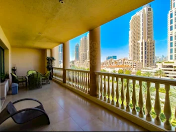 1 Bedrooms  Apartment  For Sale  in Doha -  The Pearl  Fully Furnished