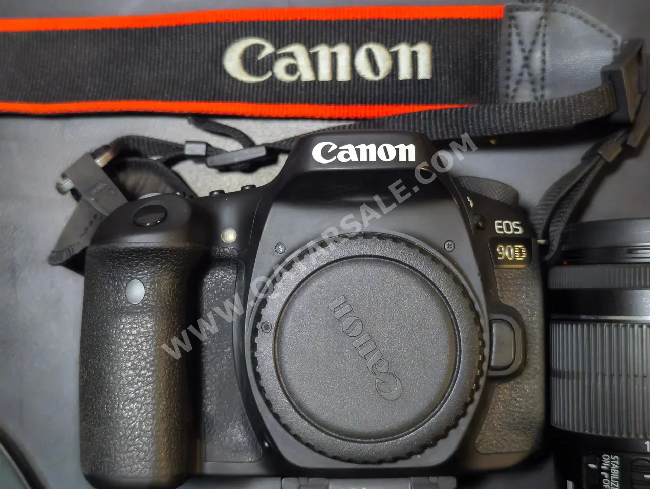 Digital Cameras Canon  32 MP  4K UHD 2160p