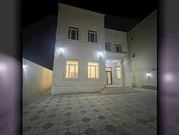 Family Residential  - Not Furnished  - Umm Salal  - Al Kharaitiyat  - 9 Bedrooms