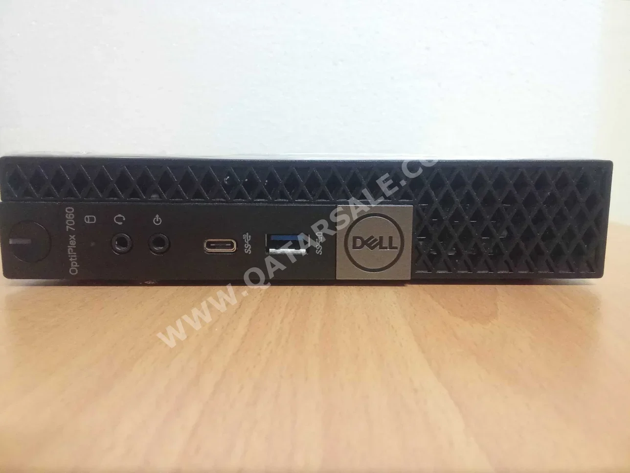 Computers Dell -  Mini Tower /  OptiPlex  2018  Warranty