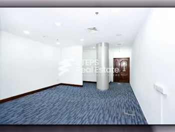 Commercial Offices - Not Furnished  - Doha  - Al Najada