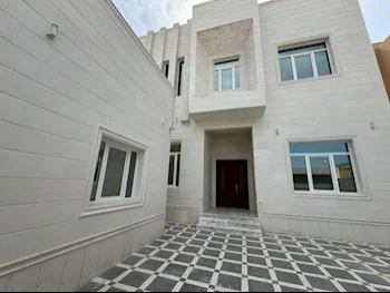 Family Residential  Not Furnished  Doha  Al Duhail  8 Bedrooms