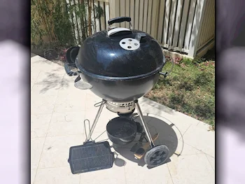 BBQ Grill