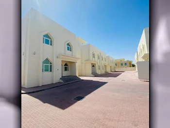 Family Residential  - Not Furnished  - Al Rayyan  - Muaither  - 4 Bedrooms