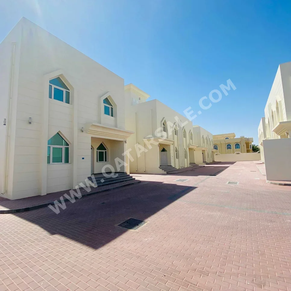 Family Residential  - Not Furnished  - Al Rayyan  - Muaither  - 4 Bedrooms