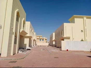 Family Residential  - Not Furnished  - Al Rayyan  - Muaither  - 4 Bedrooms